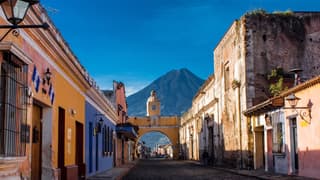 Guatemala