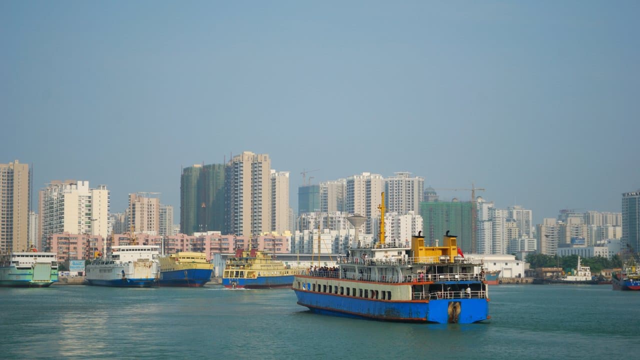 Haikou