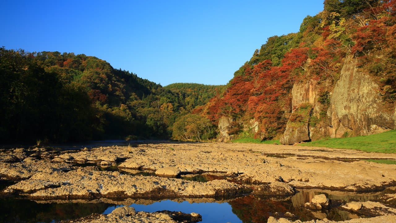 Hanamaki, Јапонија