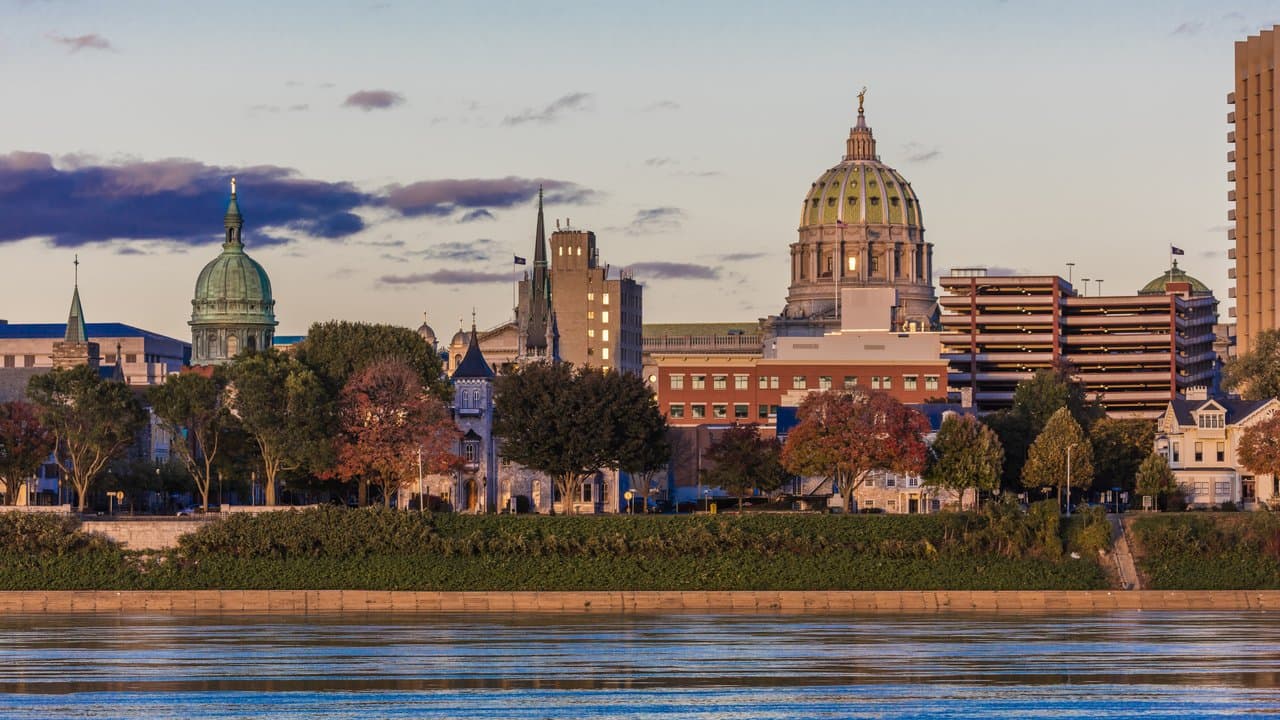 Harrisburg