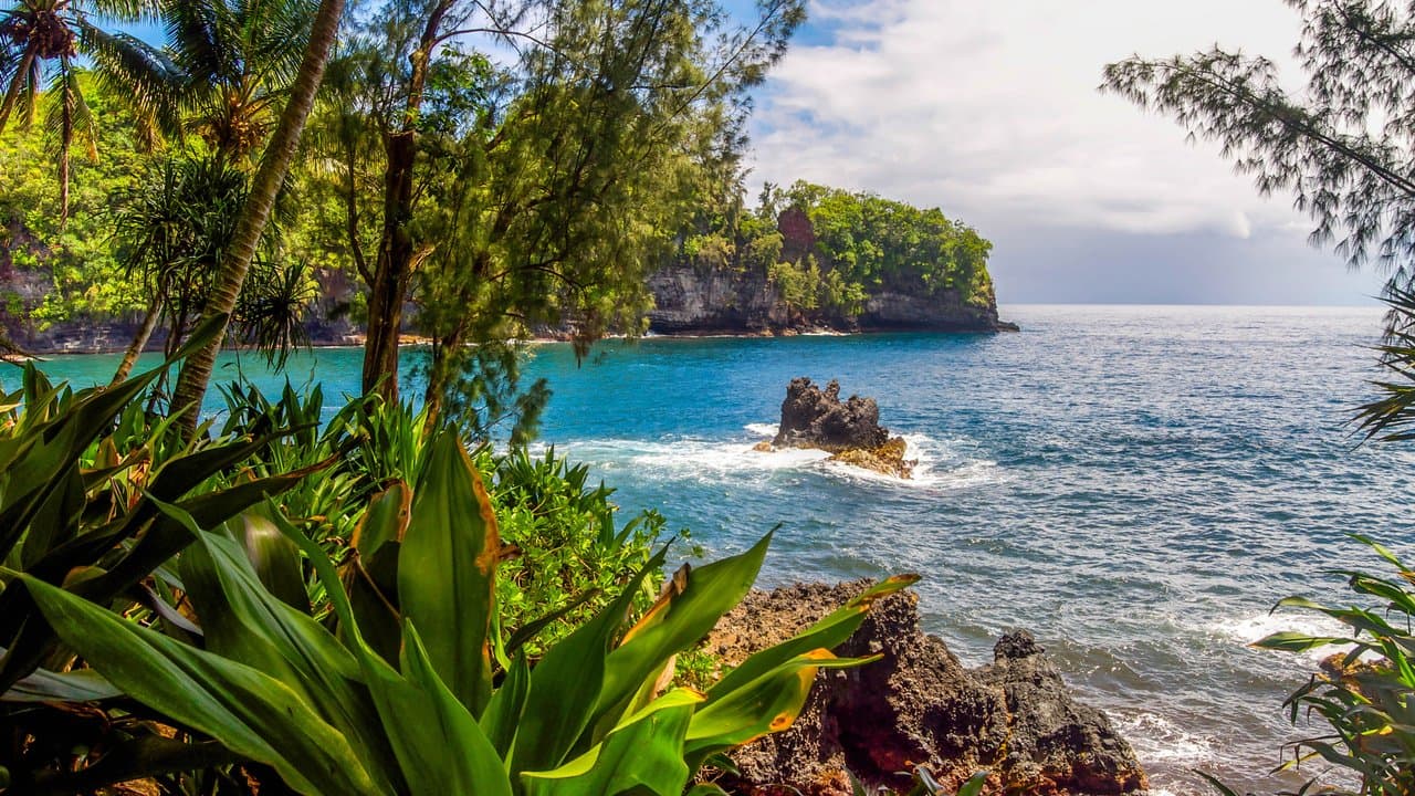 Hilo, Estados Unidos