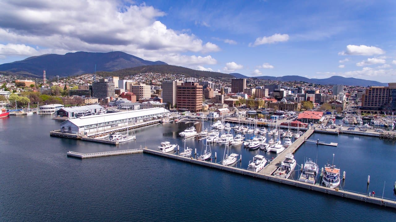 Hobart