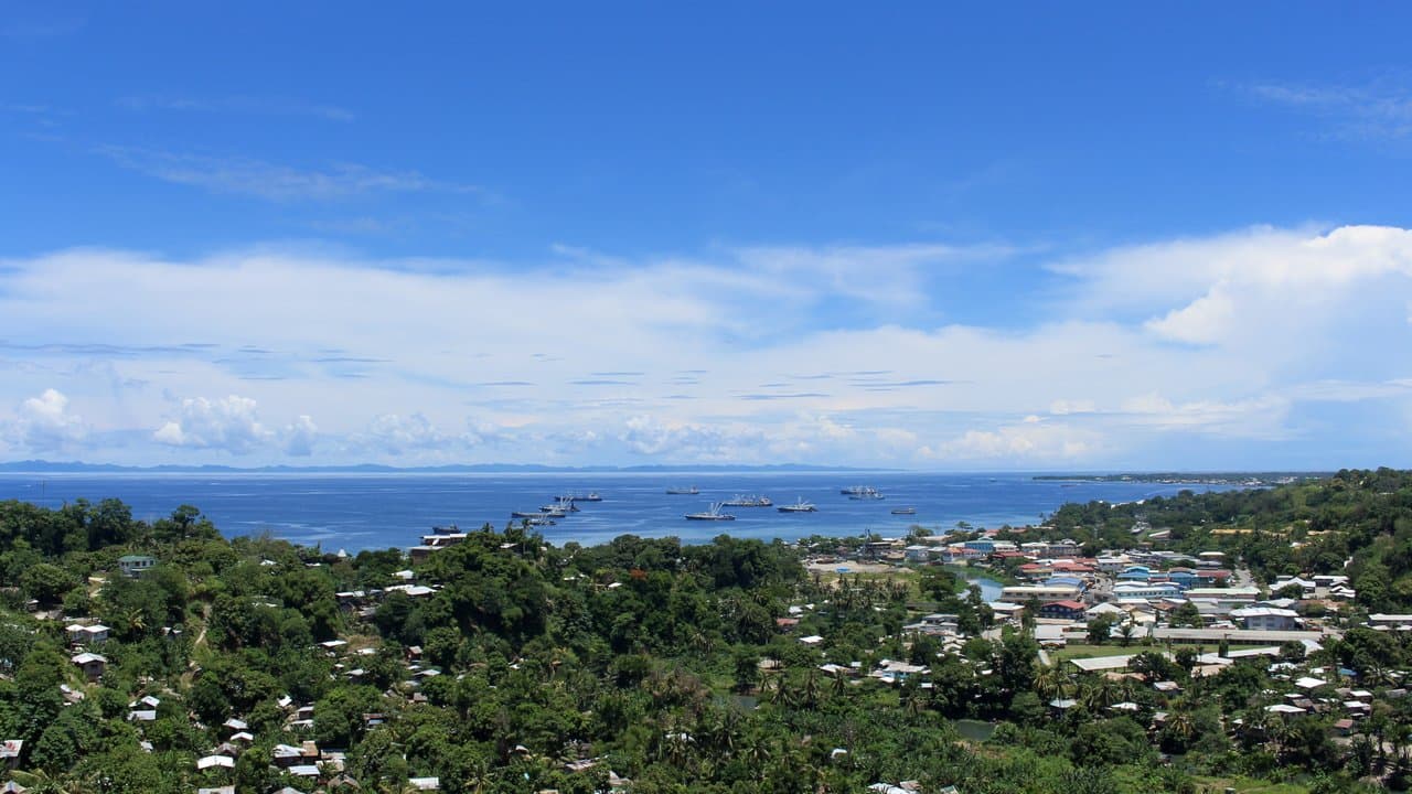 Honiara