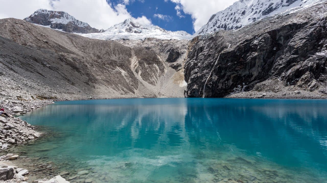 Huaraz, Perú