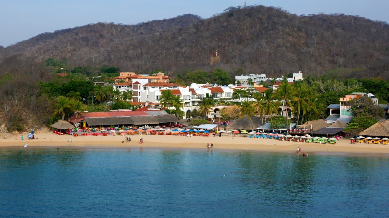 Huatulco