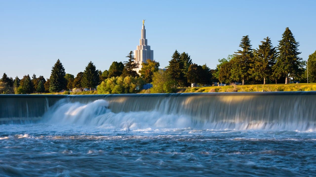 Idaho Falls