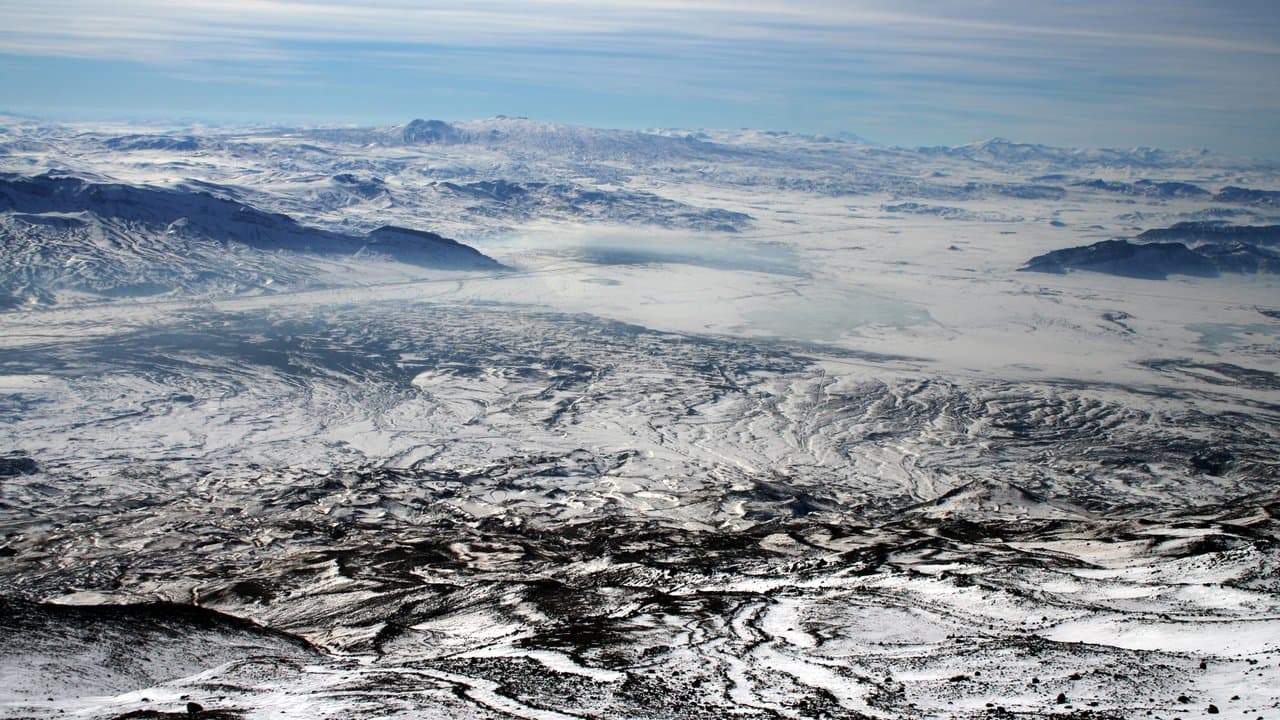 Iğdır, Turska