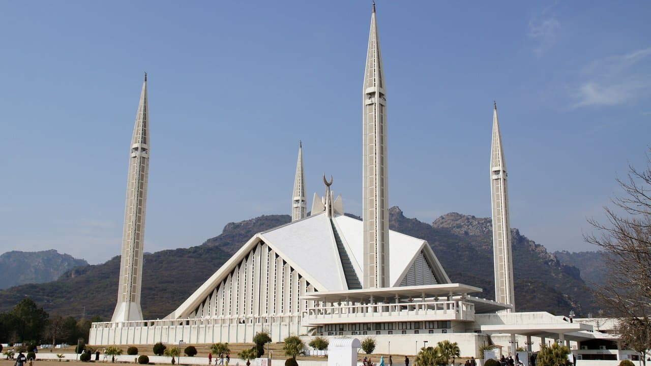 Islamabad