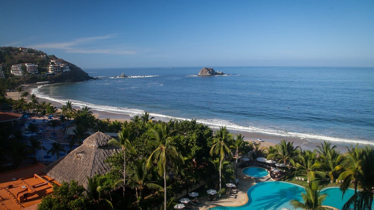 Ixtapa