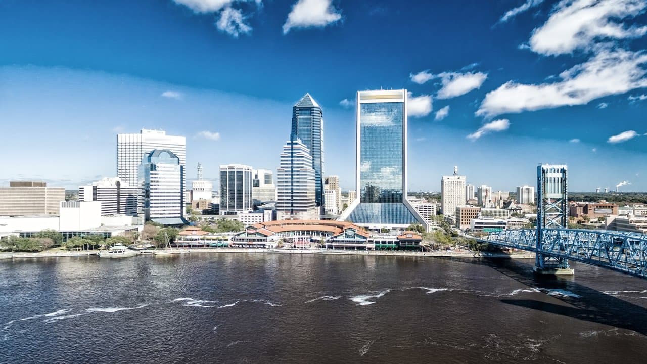 Jacksonville