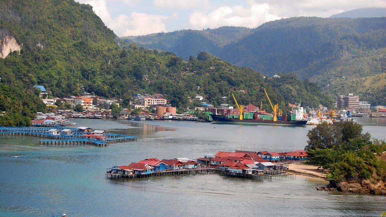 Jayapura