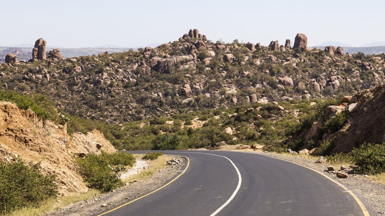 Jijiga, Ethiopia