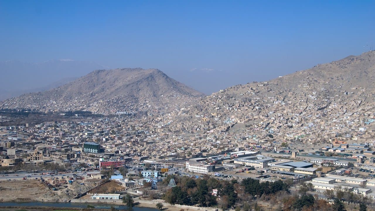 Kabul