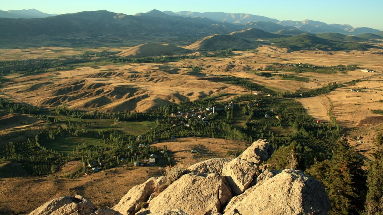 Kahramanmaraş, Turquia
