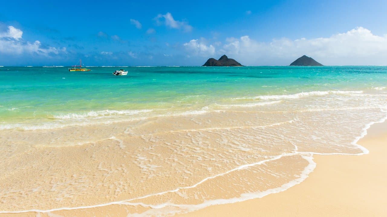 Kailua