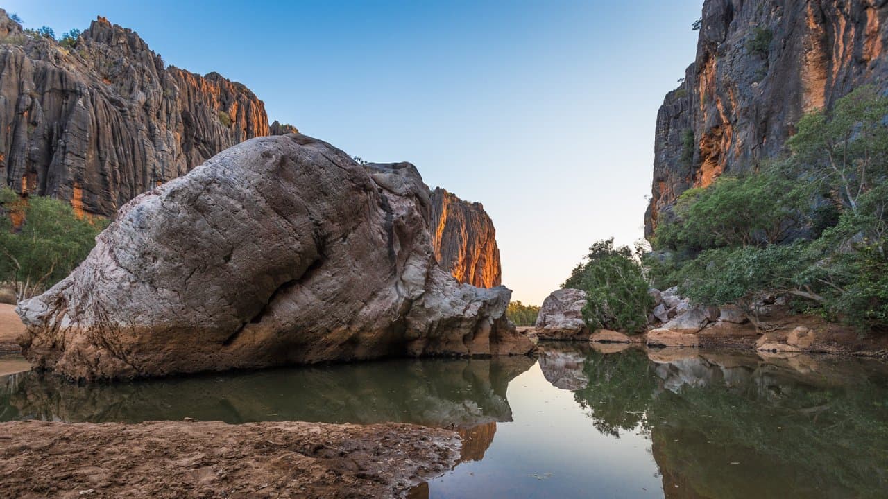 Kimberley, Sudafrica