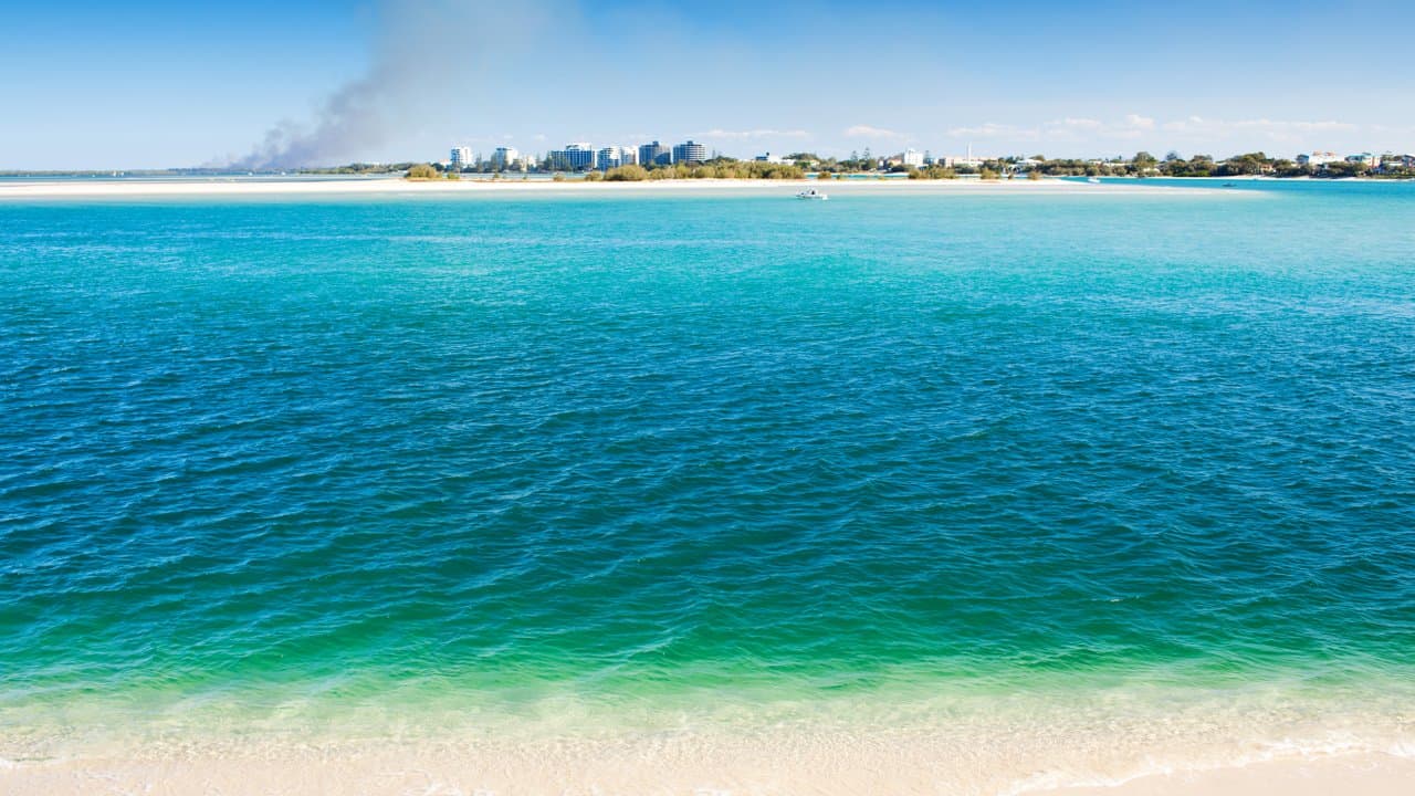 King Island, Australien