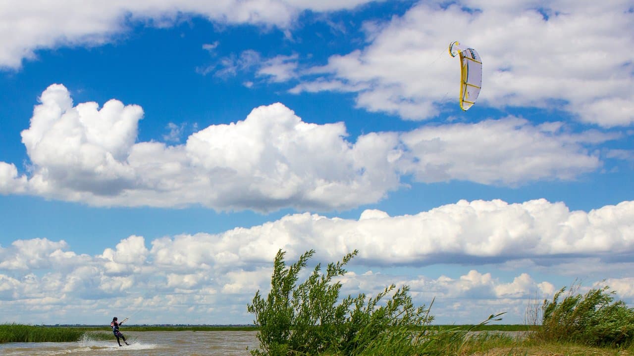 Kökschetau, Kasachstan