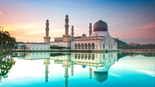 Kota Kinabalu