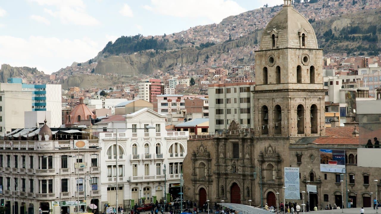 La Paz