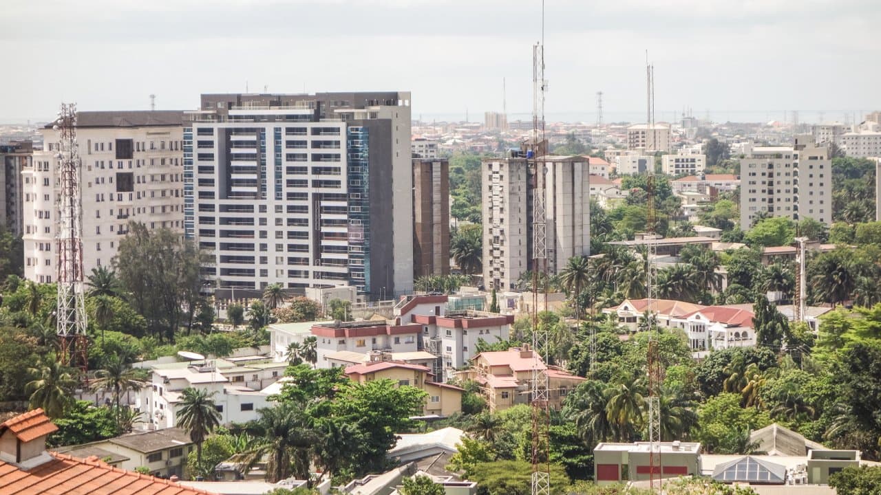 Lagos