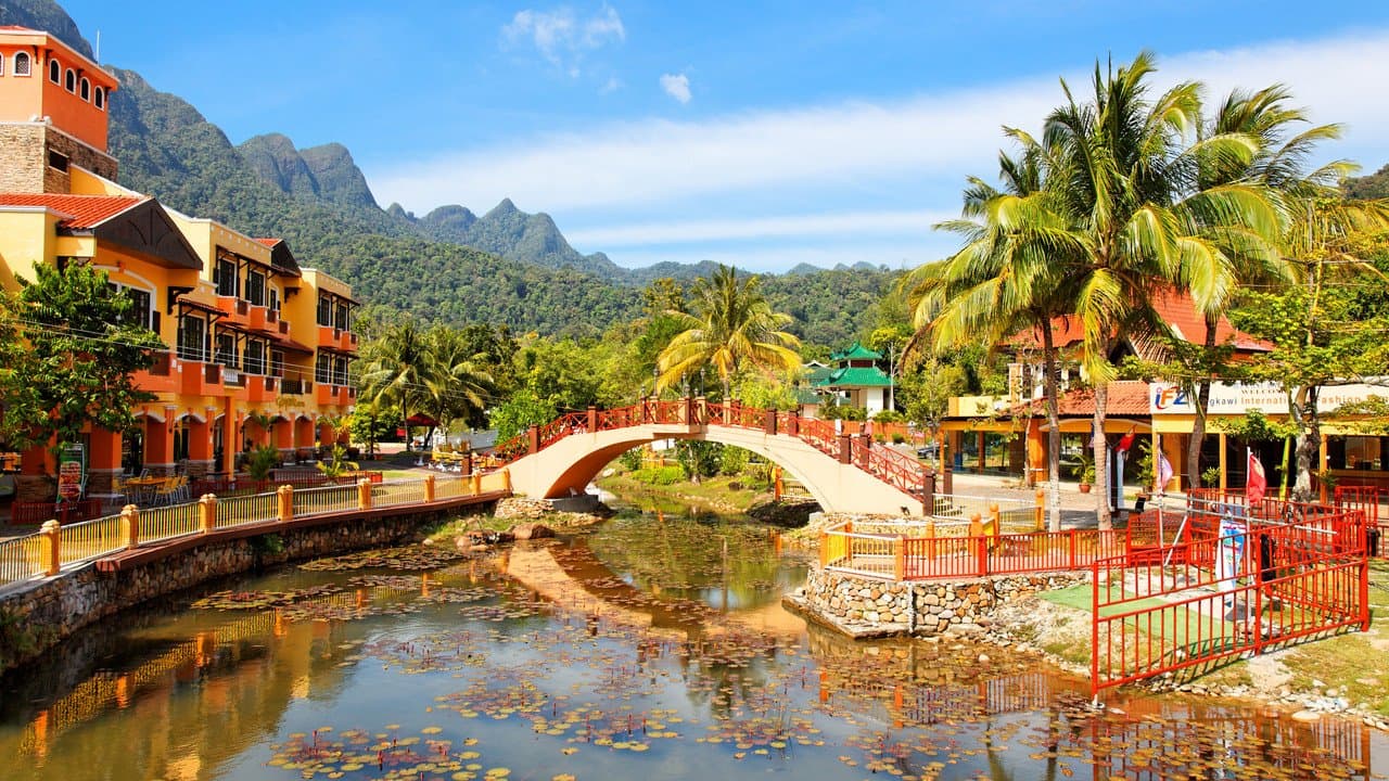 Langkawi