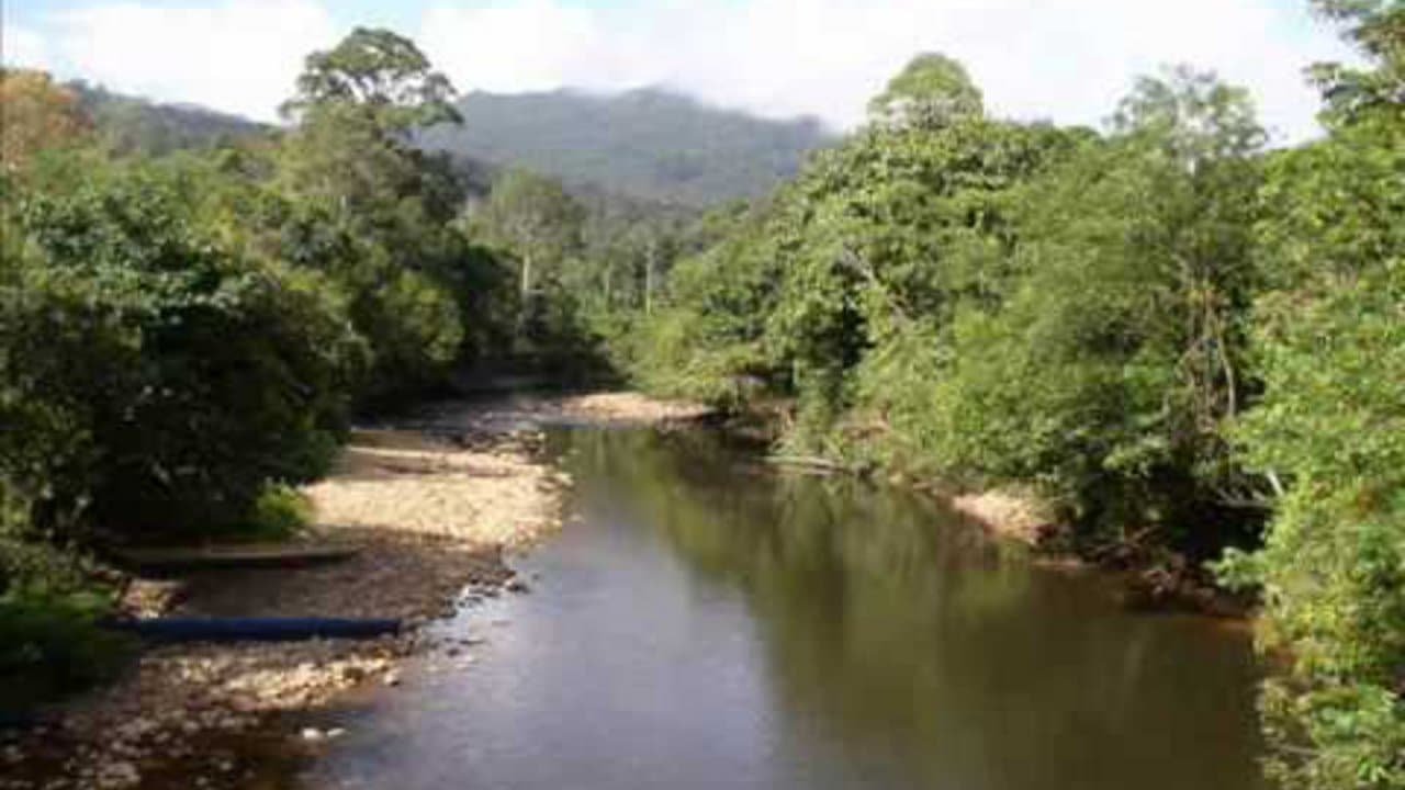 Long Lellang, Malaysia