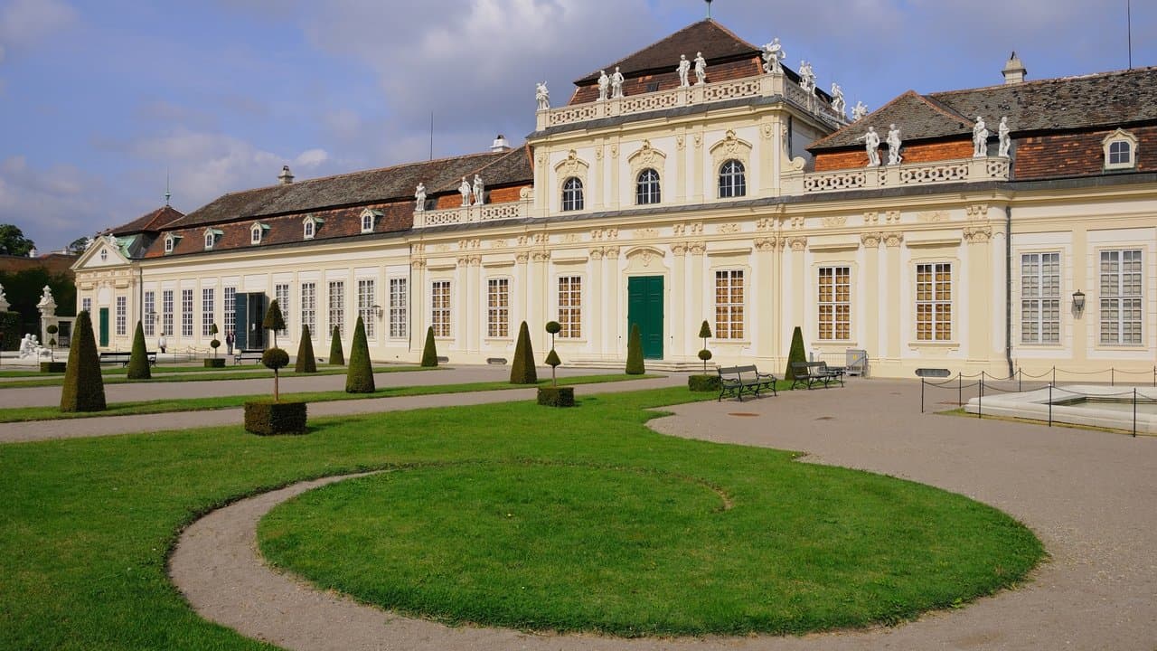 Lower Prince's Quarter