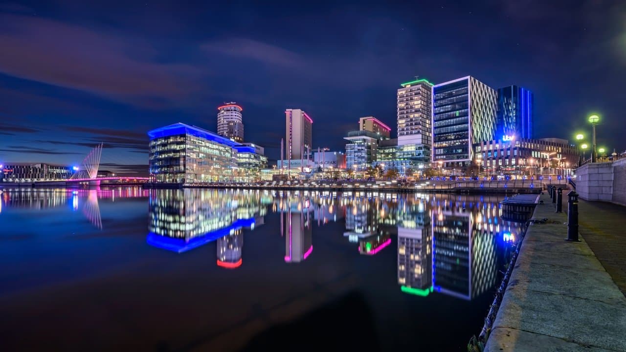 Manchester, United States