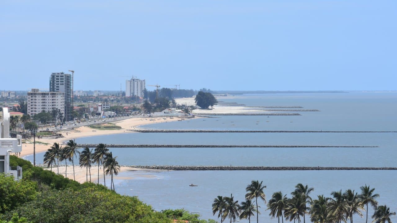 Maputo