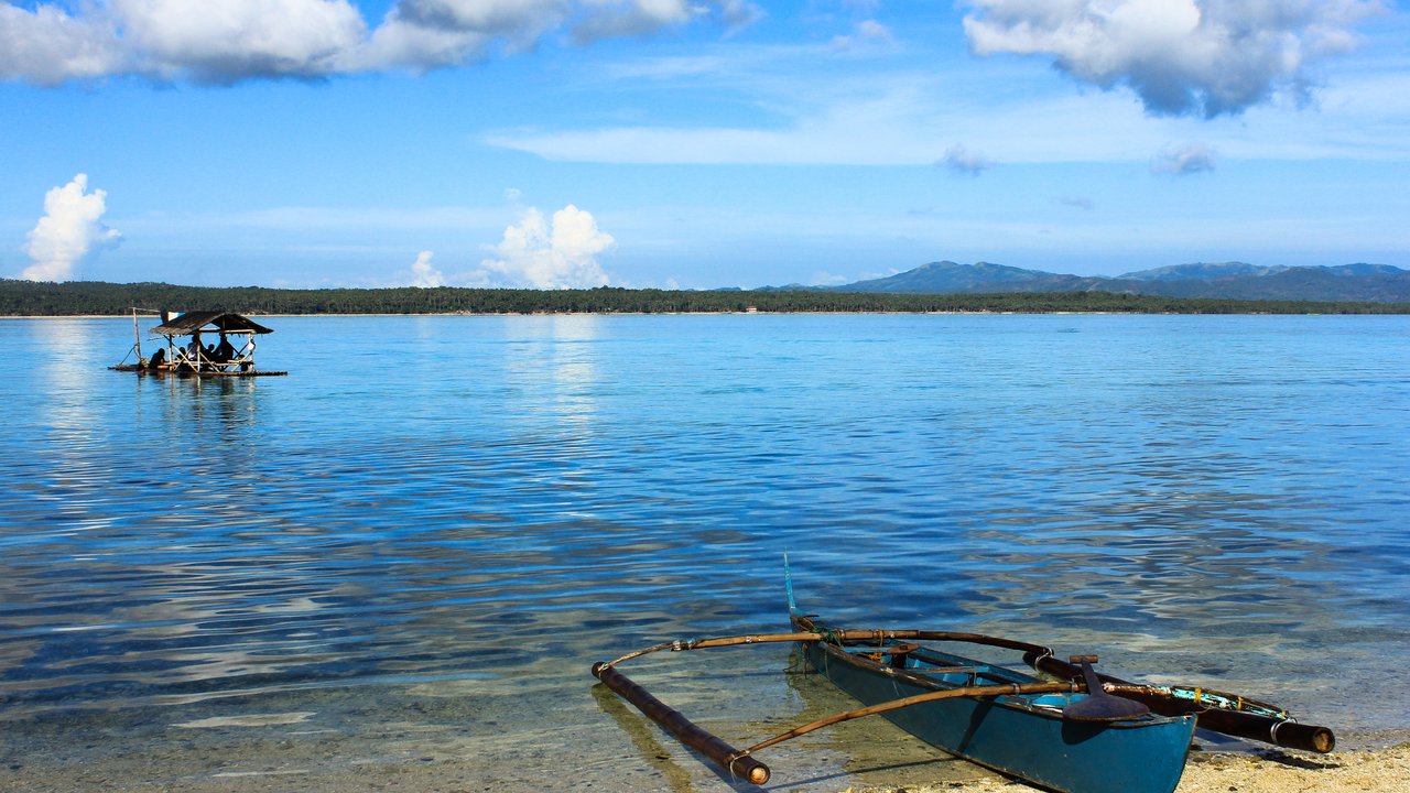 Masbate City, Filippine