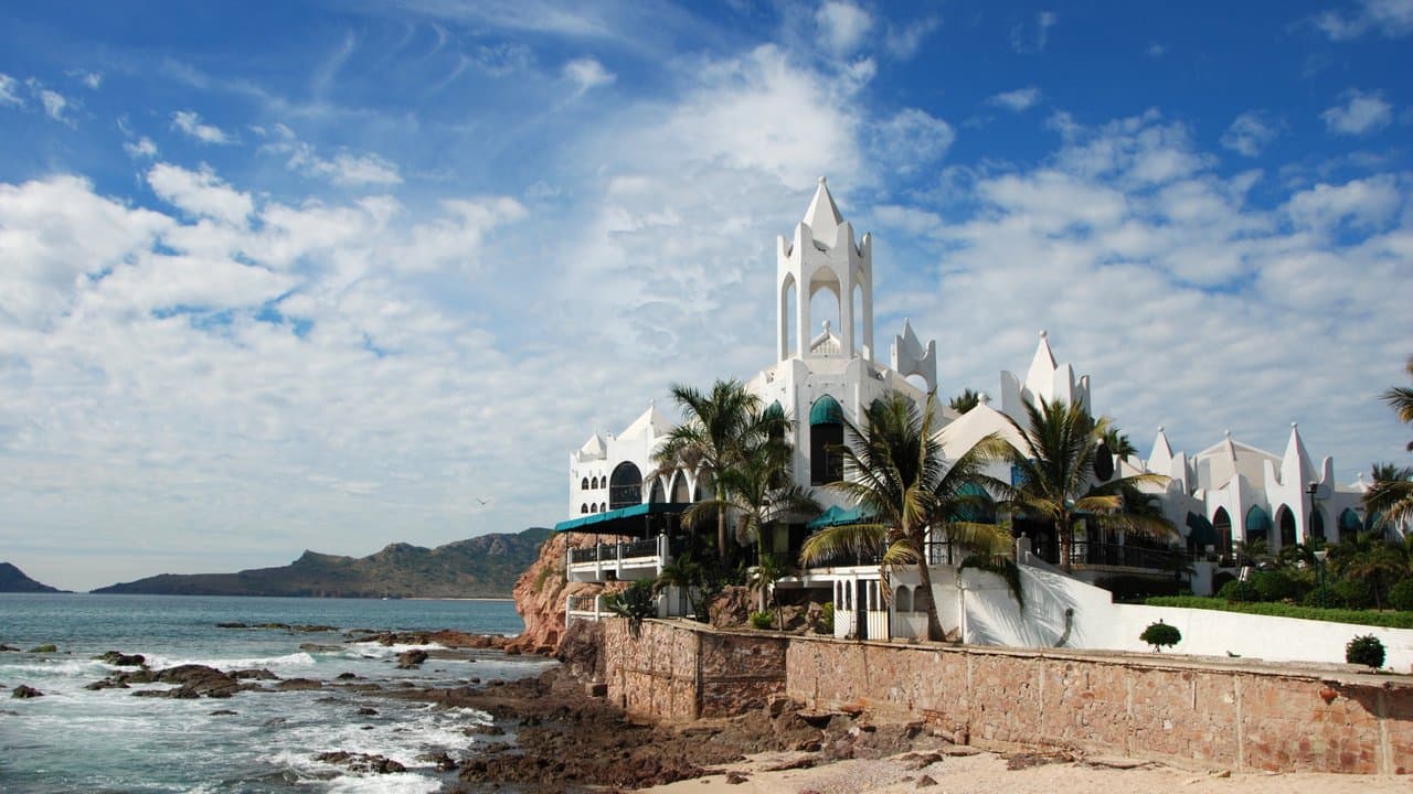 Mazatlán