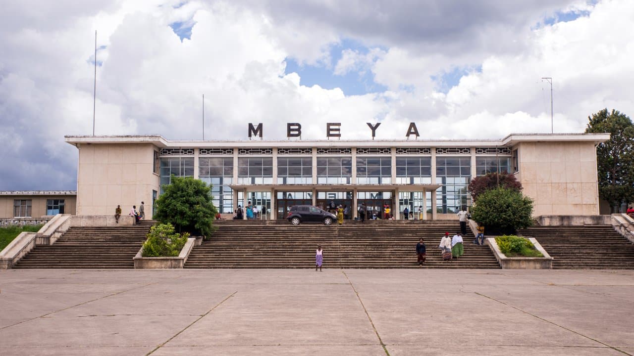 Mbeya, Tanzanie