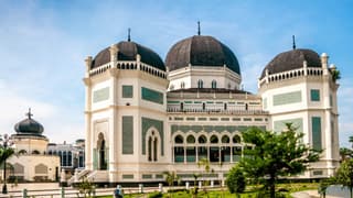 Medan