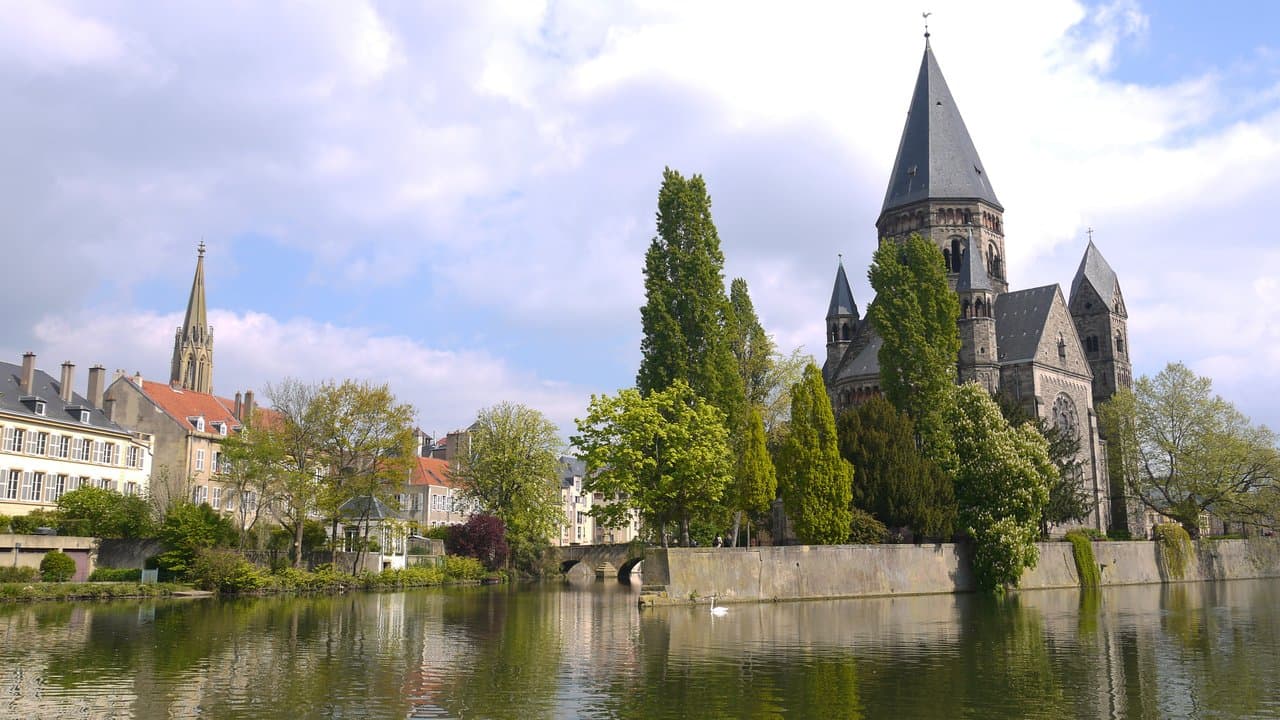 Metz