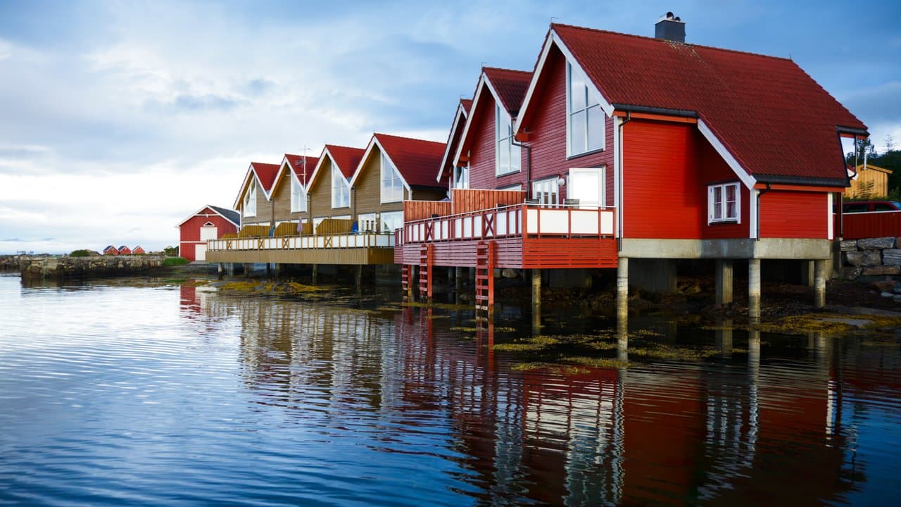 Molde, नॉर्वे