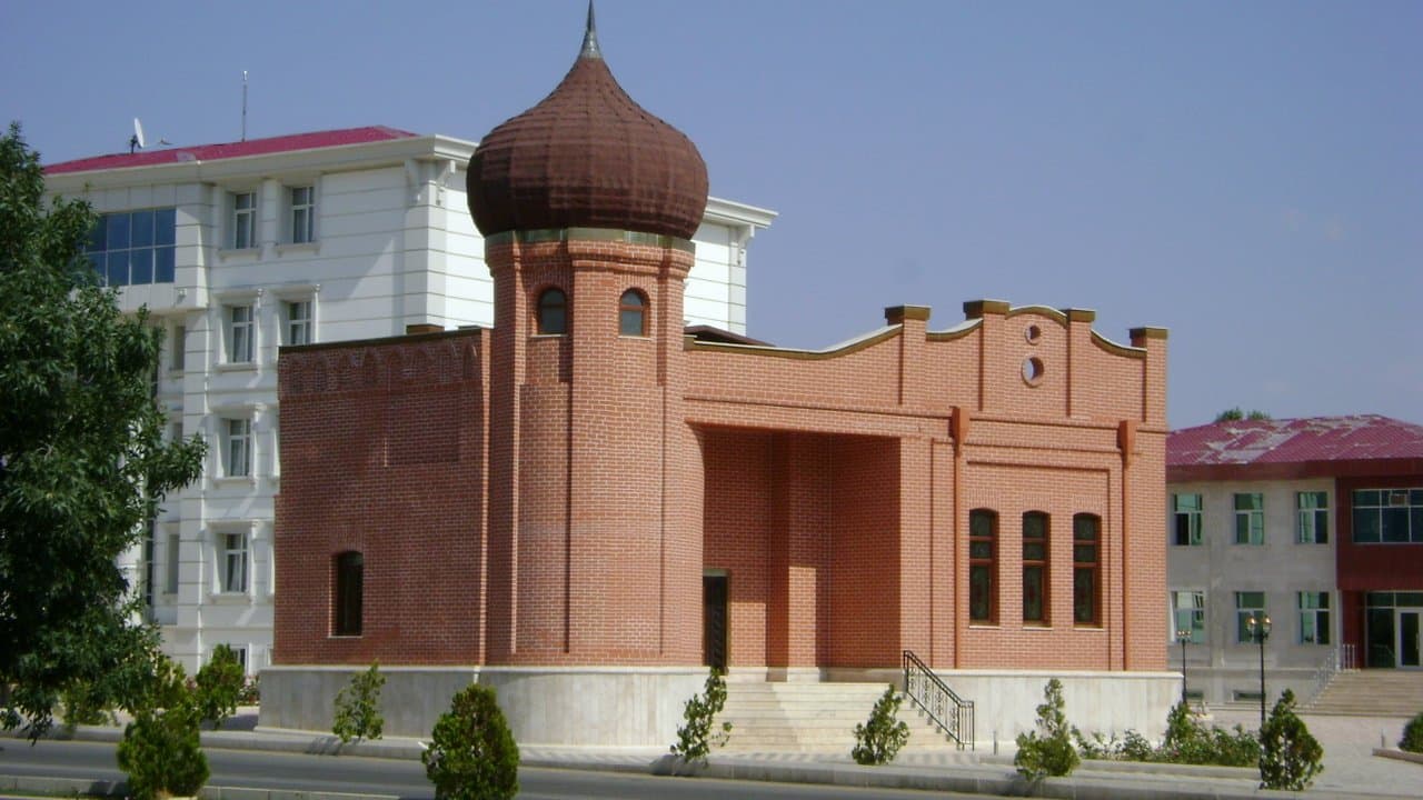 Nakhchivan, Azerbaijan