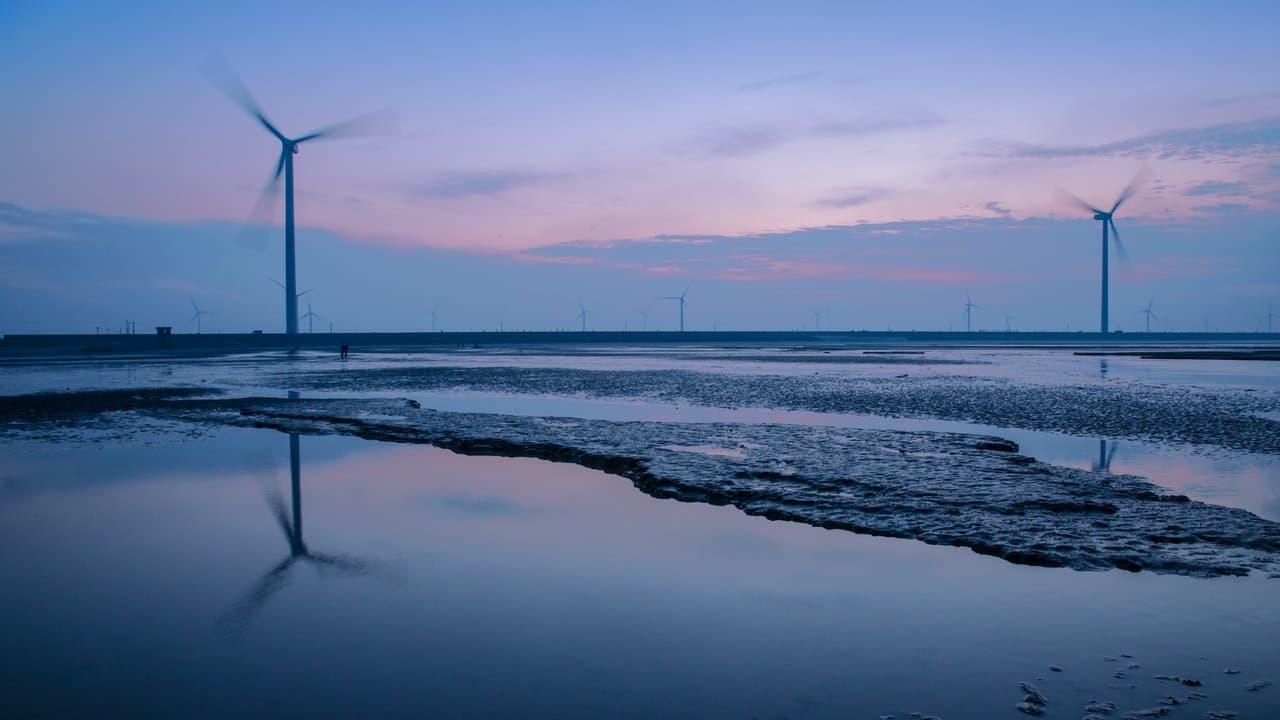 Nantong, Zračna luka Kina