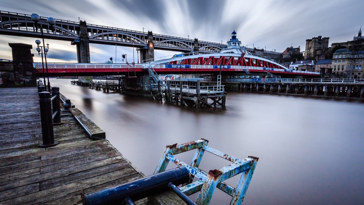 Ньюкасл-апон-Тайн