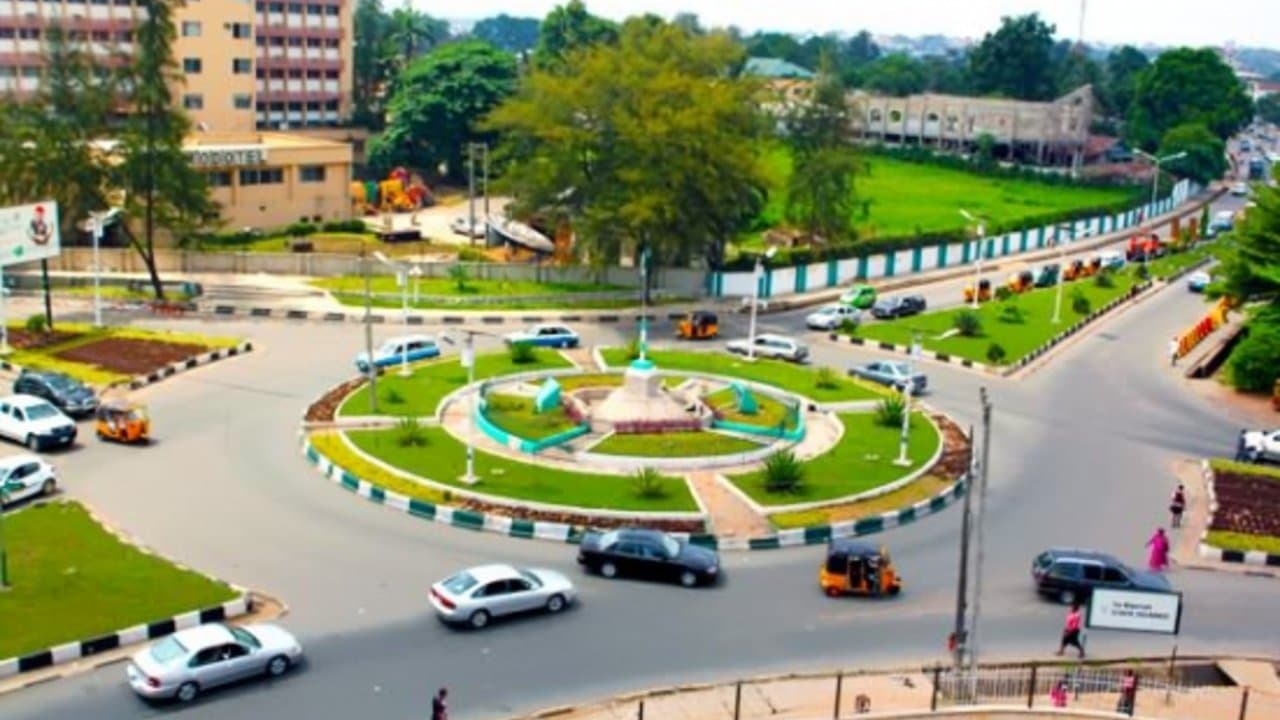 Owerri, Nigeria