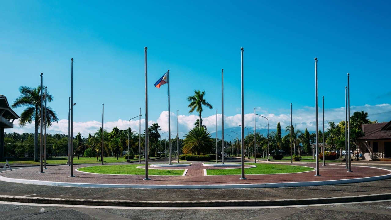 Ozamiz