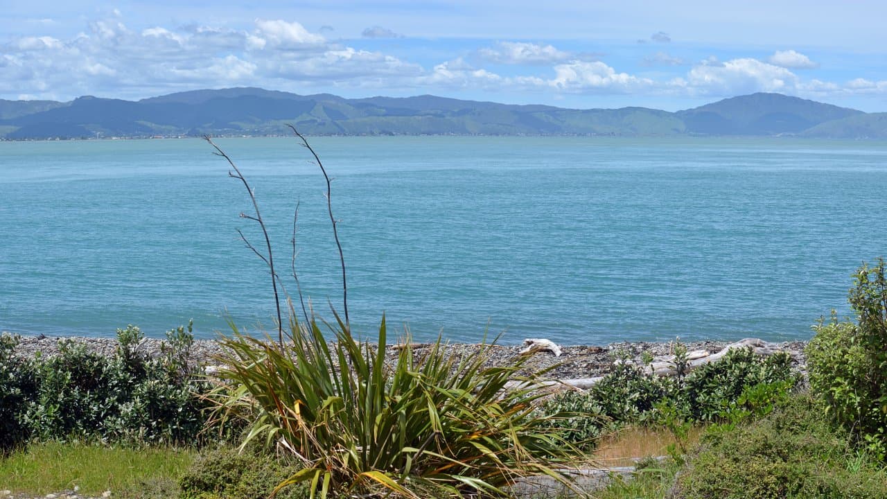 Paraparaumu, Nouvelle-Zélande