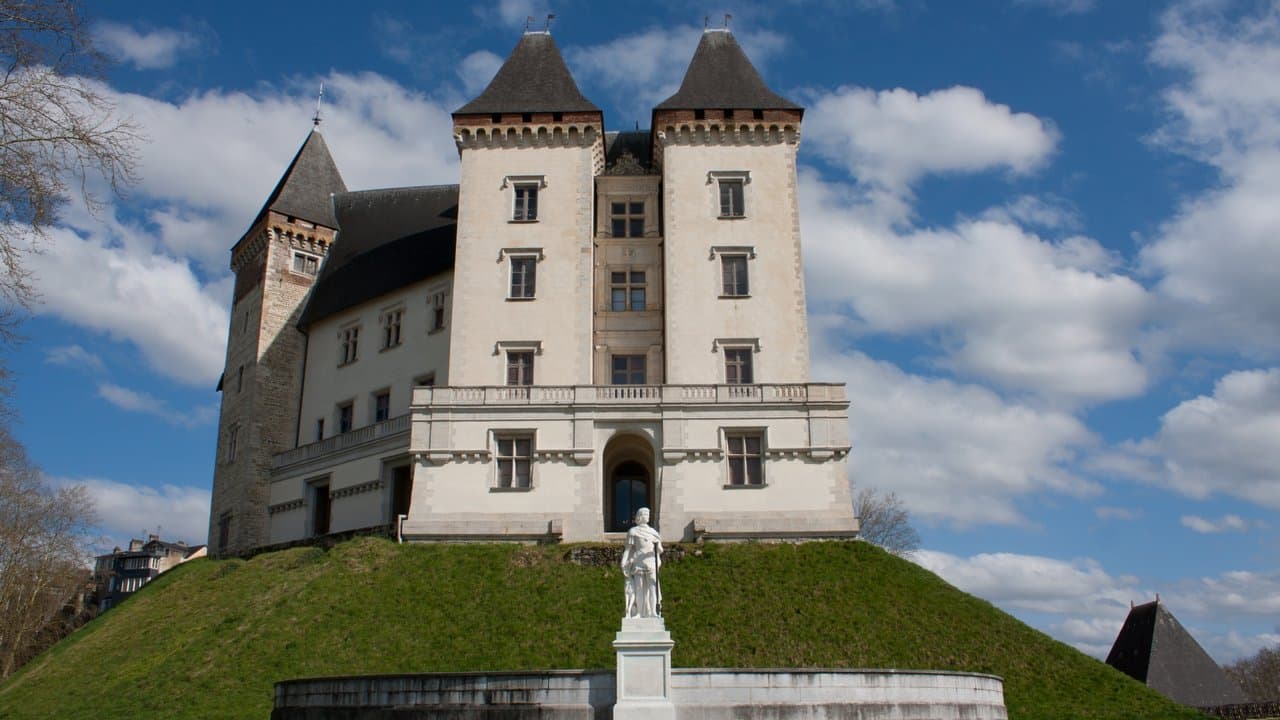 Pau, Pyrénées-Atlantiques