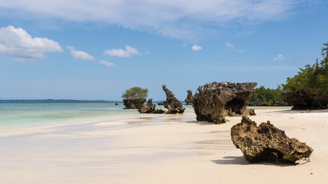 Pemba Island, Tanzania