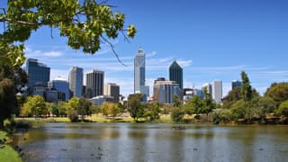 Perth
