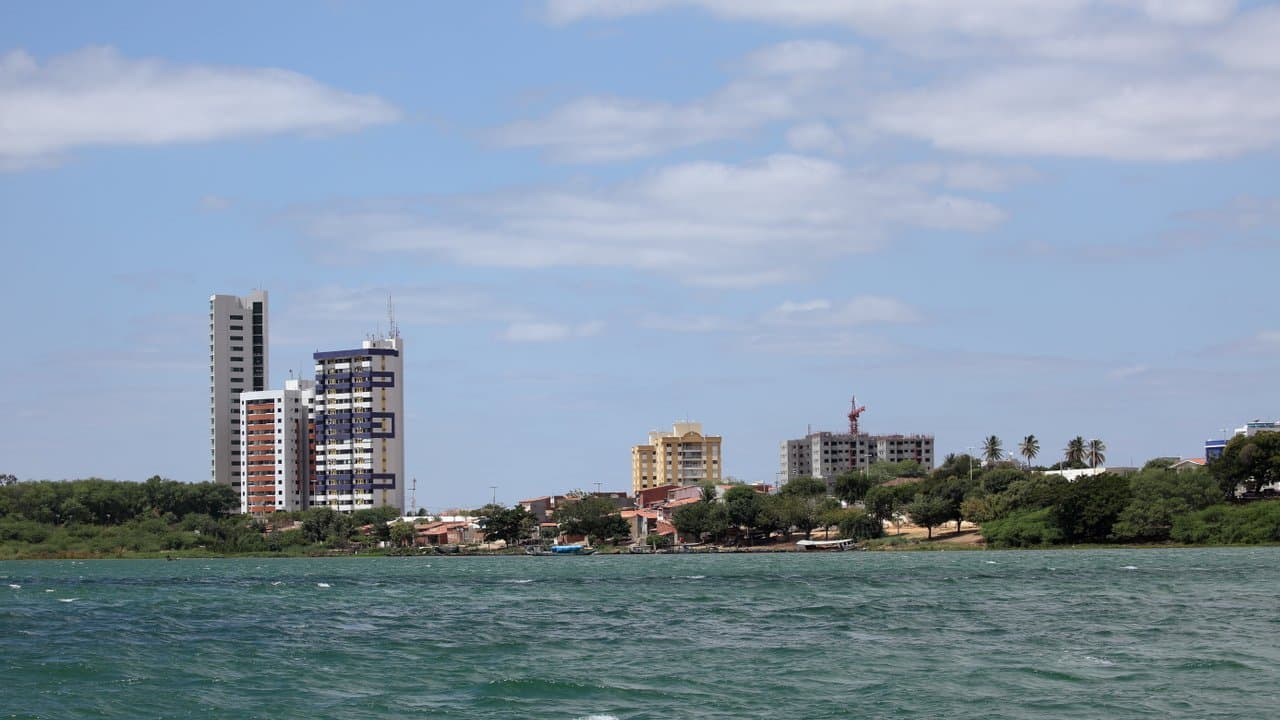 Petrolina