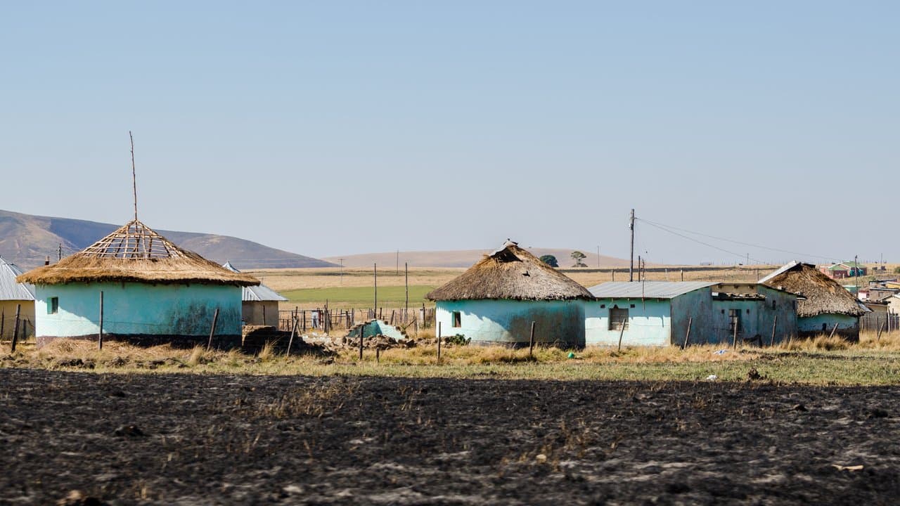 Pietermaritzburg, Sudafrica