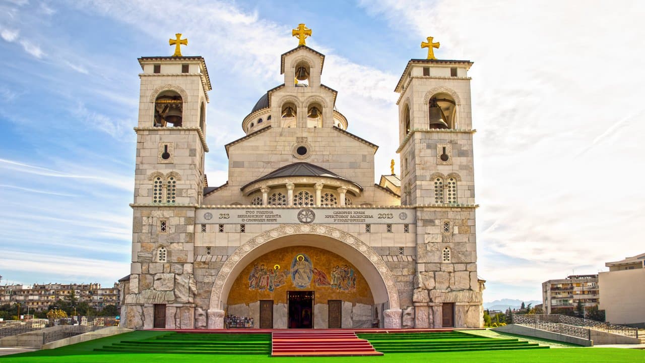 بودغوريتسا