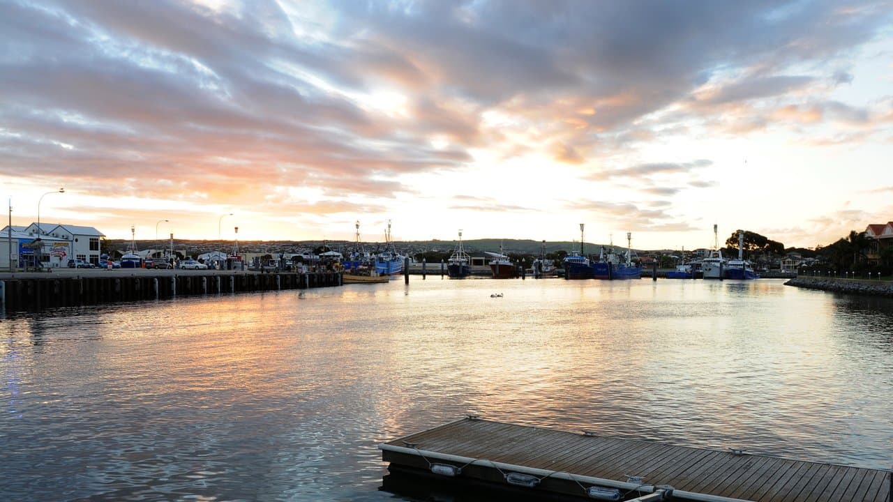 Port Lincoln, Austrálie