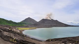 Port Moresby